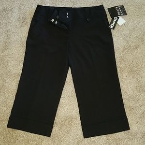 Tracy evans dress capris